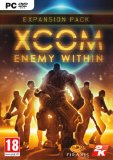  - X-Com - Enemy Unknown