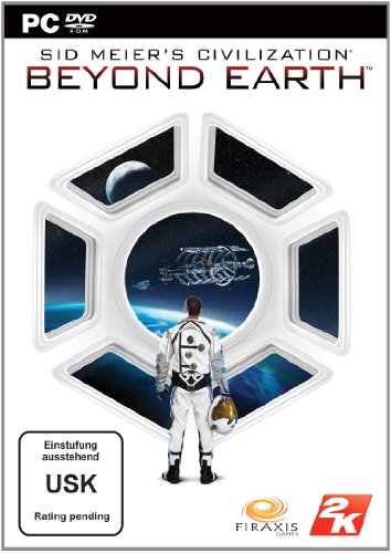  - Sid Meier's Civilization Beyond Earth