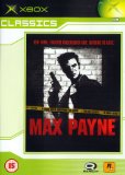 X Box - Max Payne [Platinum Hits] [US Import]