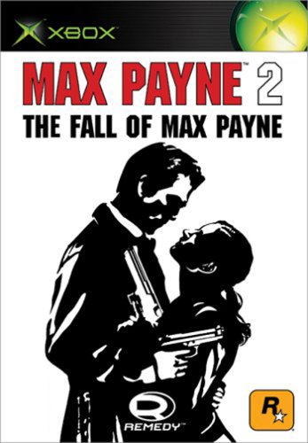 Xbox - Max Payne 2 EV