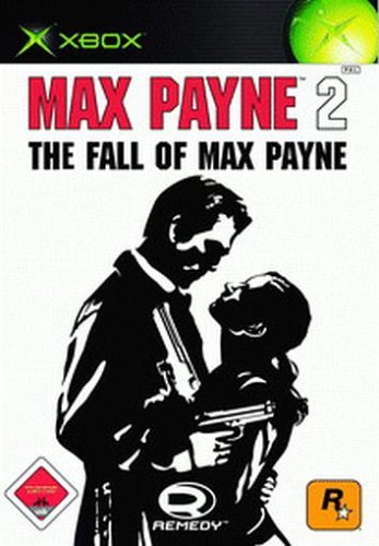 Xbox - Max Payne 2