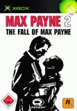 Xbox - Max Payne - Classics (indiziert)