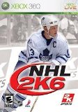 Xbox 360 - NHL 2K9