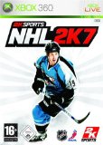 Xbox 360 - NHL 2K9