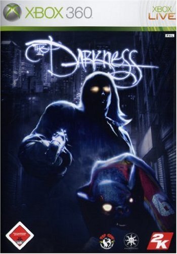 Xbox 360 - The Darkness