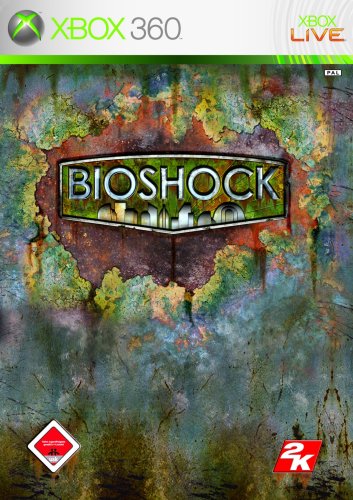  - BioShock - Steelbook Edition