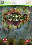 Xbox 360 - BioShock 2 - Rapture Edition