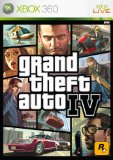 Xbox 360 - GTA: Episodes from Liberty City