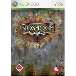 Xbox 360 - Bioshock