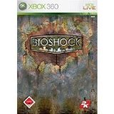 Xbox 360 - Bioshock 2