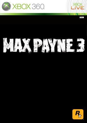 Xbox 360 - Max Payne 3