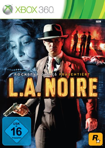  - L.A. Noire (uncut)