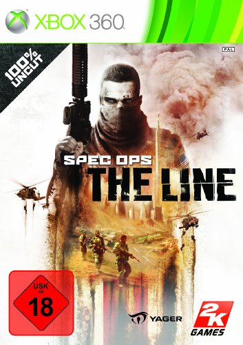  - Spec Ops: The Line (uncut)