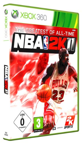  - NBA 2K11