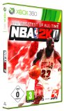 Xbox 360 - NBA 2K10