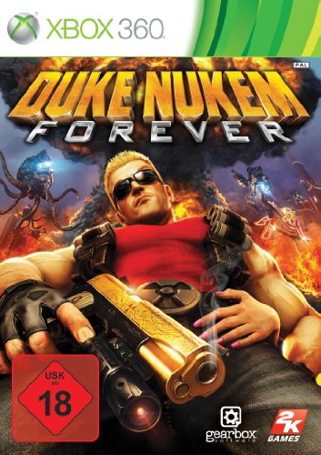  - Duke Nukem Forever (uncut)