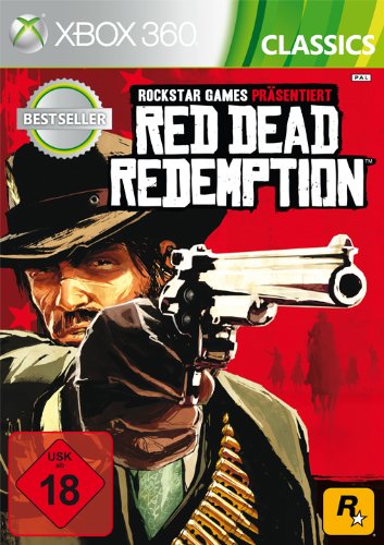  - Red Dead Redemption [Xbox Classics]