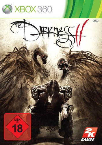  - The Darkness 2