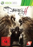 Xbox 360 - The Darkness