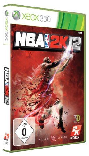  - NBA 2K12