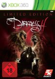 Xbox 360 - The Darkness