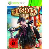 Xbox 360 - Bioshock 2