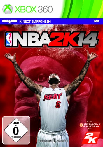  - NBA 2K14