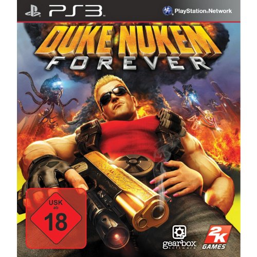  - Duke Nukem Forever (uncut)