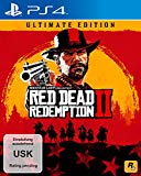  - Red Dead Redemption 2 - Das offizielle Buch - Collector’s Edition