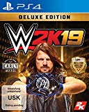 Playstation 4 - WWE 2K19 USK - Standard Edition [PlayStation 4 ]