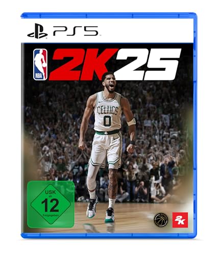 Playstation 5 - NBA 2K25