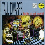 Tall Dwarfs - Weeville