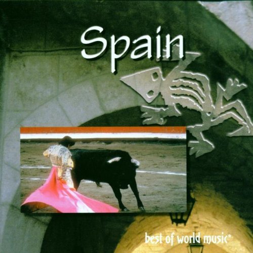 Sampler - Best of World Music - Spain