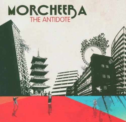 Morcheeba - The antidote