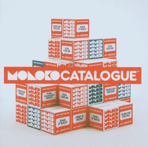 Moloko - Catalogue