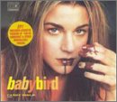 Babybird - Candy Girl(Digipack+Gorgeous Accoutsic Vers)