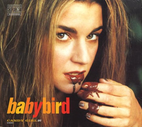 Babybird - Candy Girl [CD 2] [UK Import]