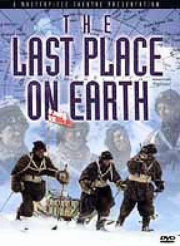  - The Last Place On Earth [UK Import]