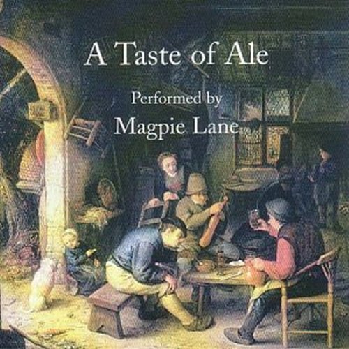 Magpie Lane - A Taste of Ale