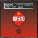 Gerideau - Bring It Back To Love (Maxi)
