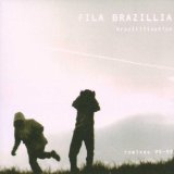 Fila Brazillia - Luck be a weird tonight