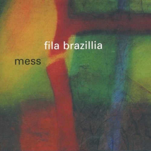 Filia Brazilia - Mess