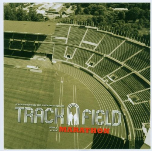 Track'n Field - Marathon