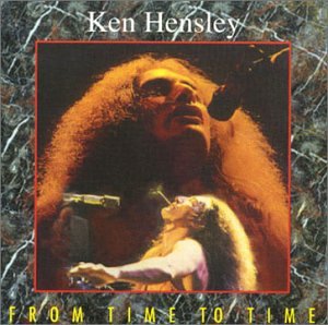 Hensley , Ken - From Time To Time