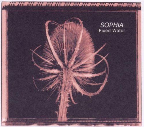 Sophia - Fixed Water