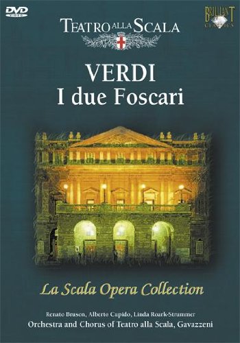  - Verdi: I due Foscari