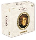 Brahms , Johannes - Brahms Edition - Das Gesamtwerk (60-CD-Box)