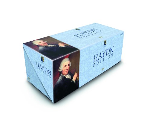 Various - Haydn Edition