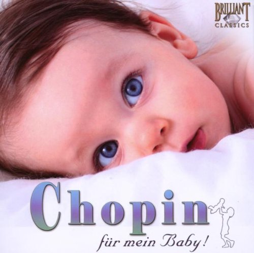 Various - Chopin für mein Baby