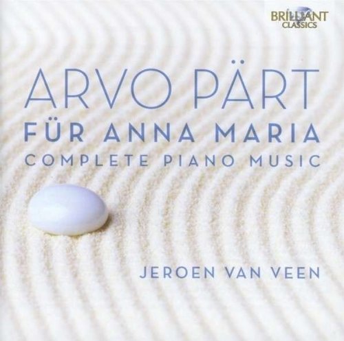 Jeroen Van Veen - Für Anna Maria